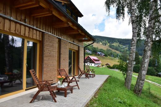 Apartmány Pec pod Sněžkou